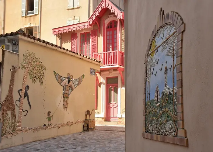 Le Soleil Levant