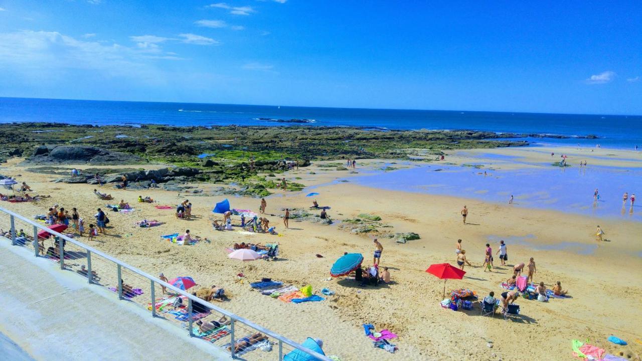 Le Soleil Levant * Les Sables-dʼOlonne