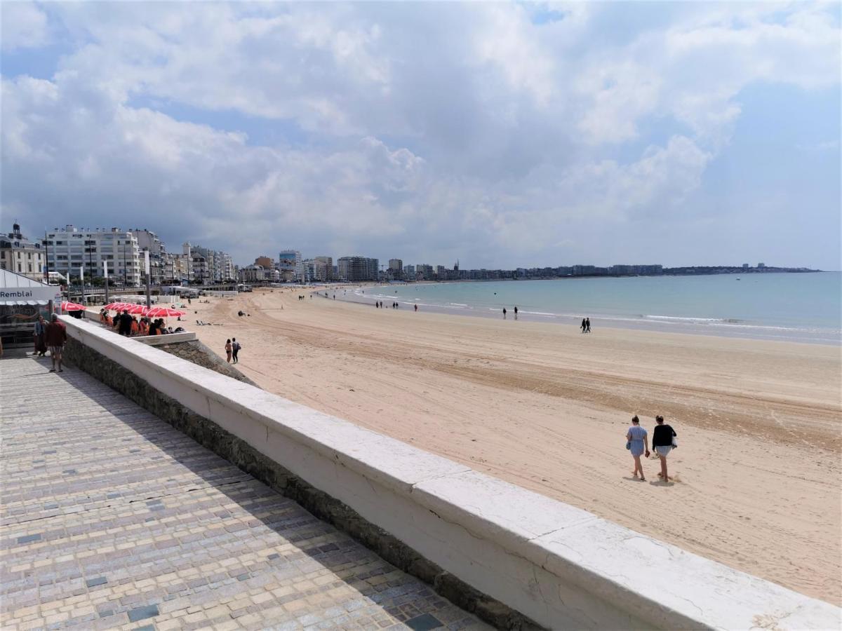 Le Soleil Levant * Les Sables-dʼOlonne
