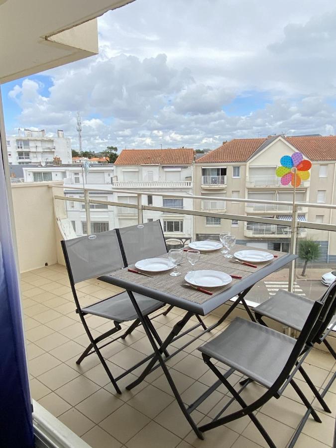 Le Soleil Levant Apartment *